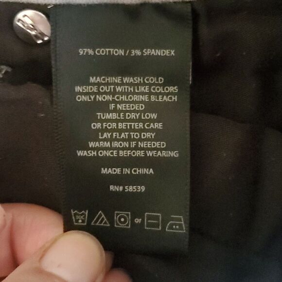 2 Pair Kut From the Kloth Jeans Size 4 - Picture 8 of 16